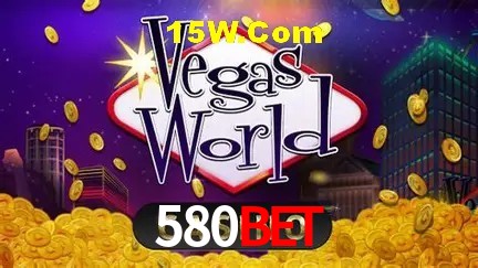 Jackpots e promoções na 580bet