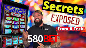 Cashback e recargas na 580bet